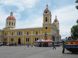 Granada Square