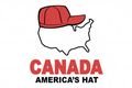 America's Hat