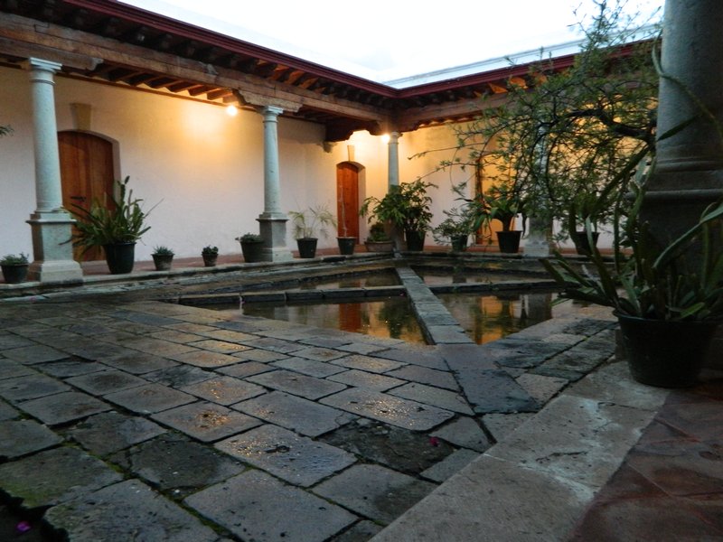 Puebla and Oaxaca 037