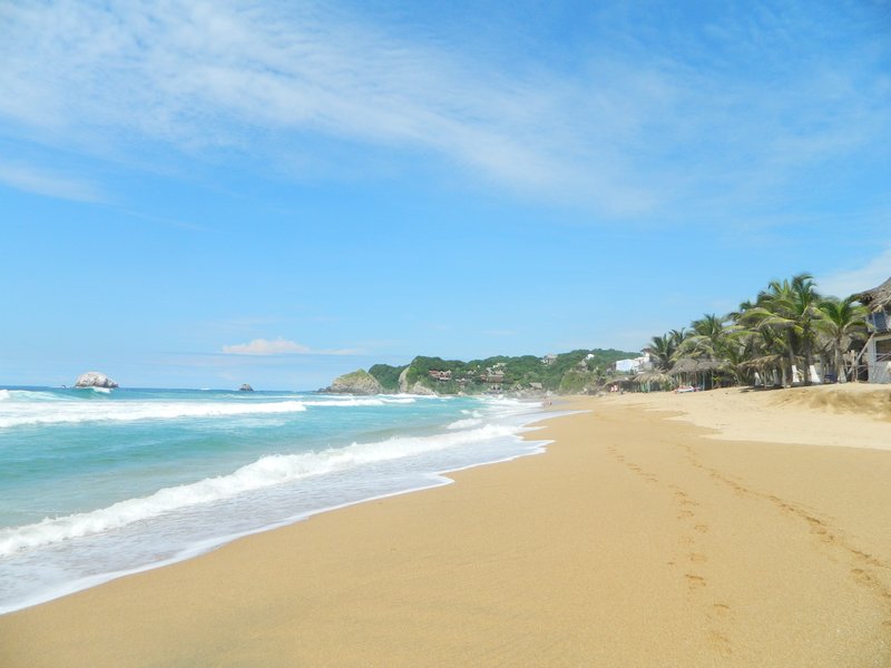 Mazunte y Zipolite 051