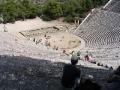 Epidaurus Theater 