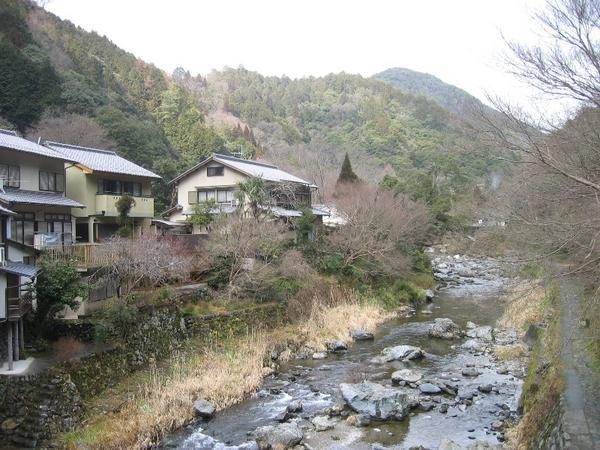 Kiyotaki Village