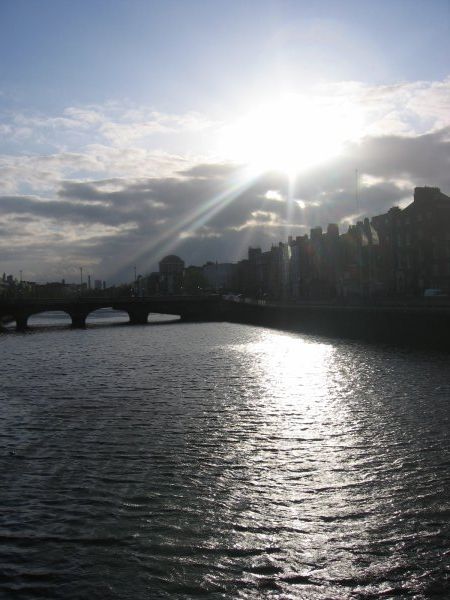 Dublin Sun