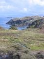 Cliffs of Inishbofin