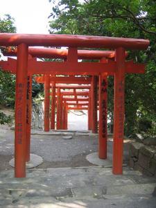 Gateways (Torii)