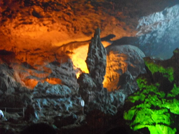 Cave 2 