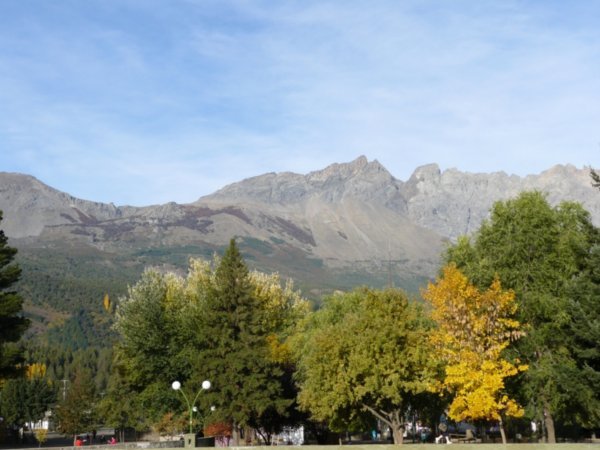 Cerro Piltriquitron