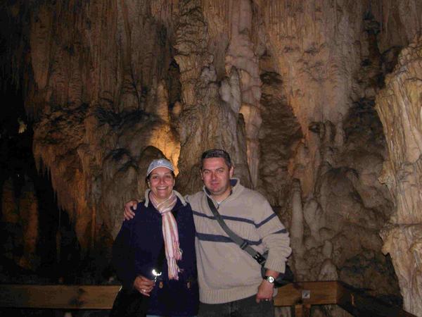 Aranui Cave