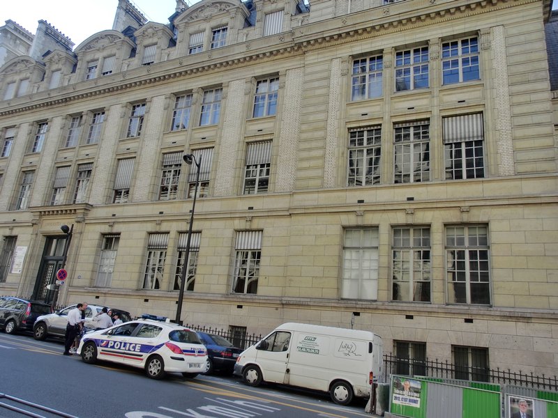 Paris Sorbonne University