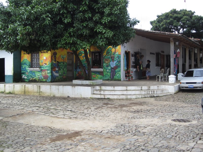El Salvador 168