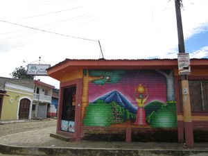 El Salvador 176