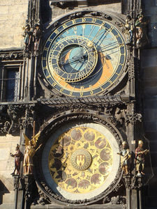The "Famous" Clock
