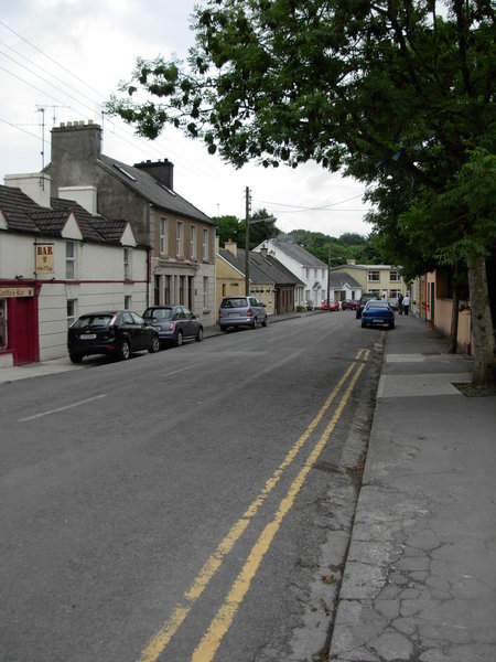 Cooraclare, County Clare