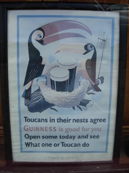 The Toucans