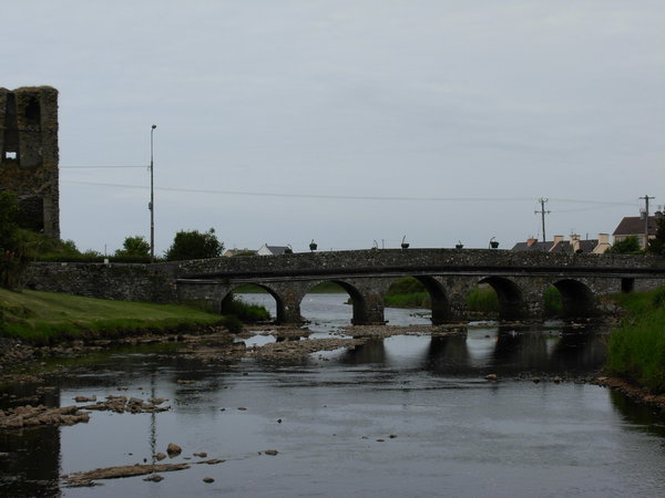 Doonbeg Bridge