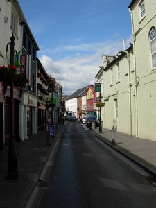 Ennis street