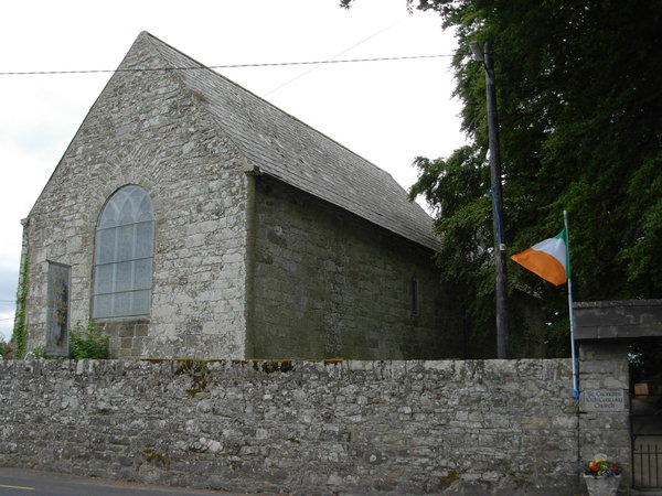 Oldest Church in Ireland