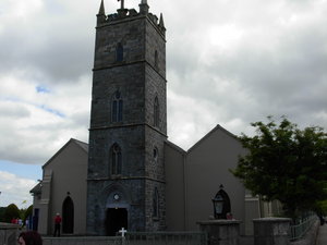 Church at Knock