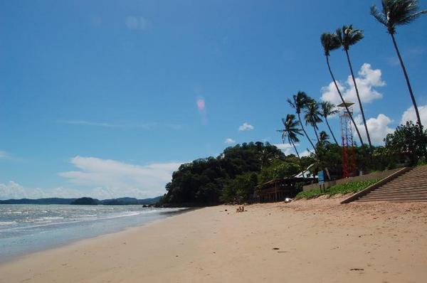 Ao nang Beach