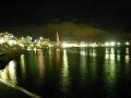 Wellington by night/ wellington 's nachts