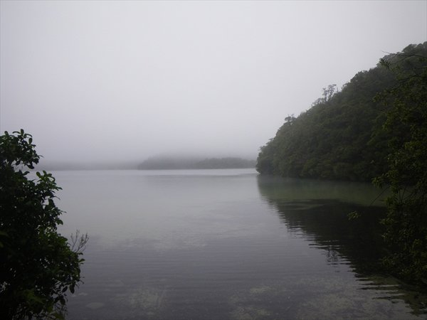Lake Wakaremoana