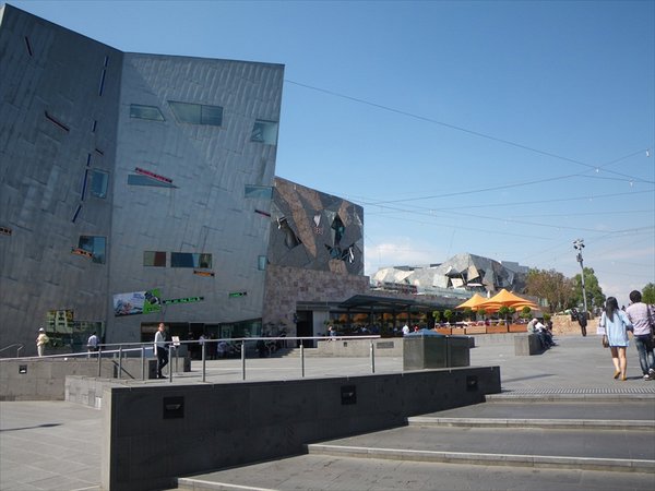 Museum of modern  art
