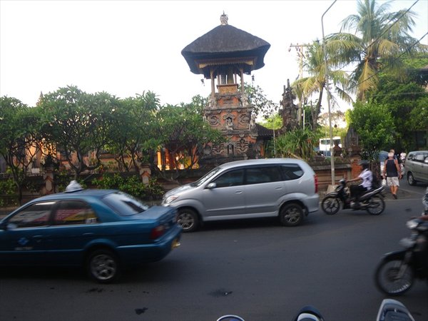 Kuta - Bali