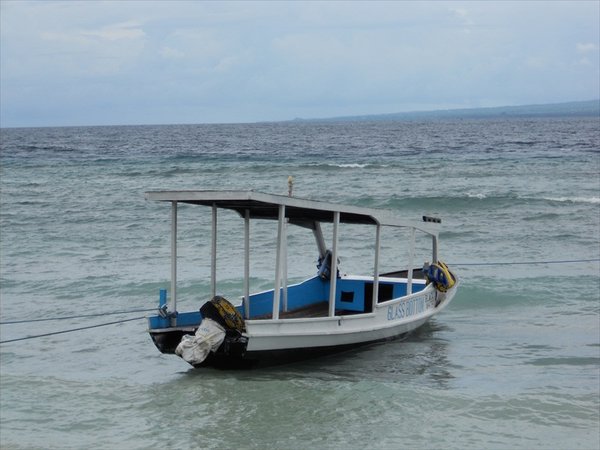 fishingboat/vissersboot