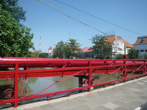 dutch bridge/hollandse brug