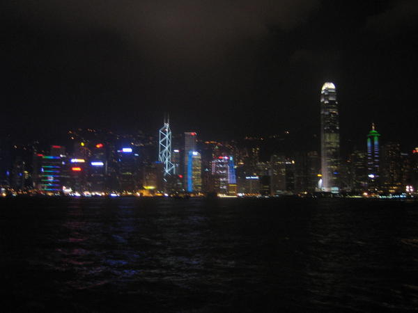 Hong Kong Island1