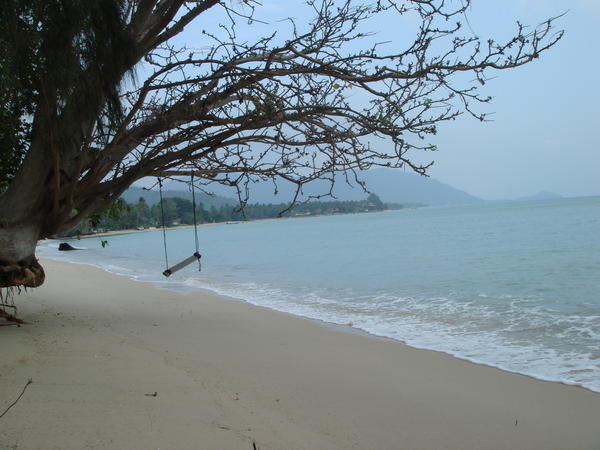 The Beach 2