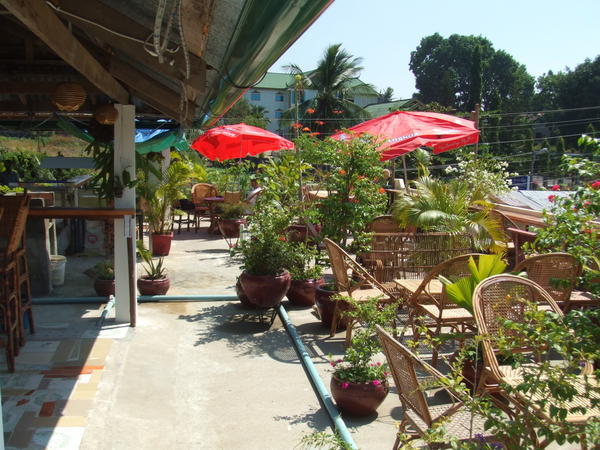 Our Guesthouse Restaurant