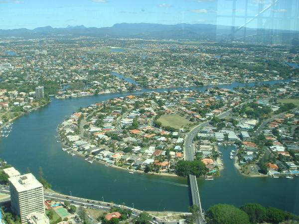  View Of Surfers Paradise 2
