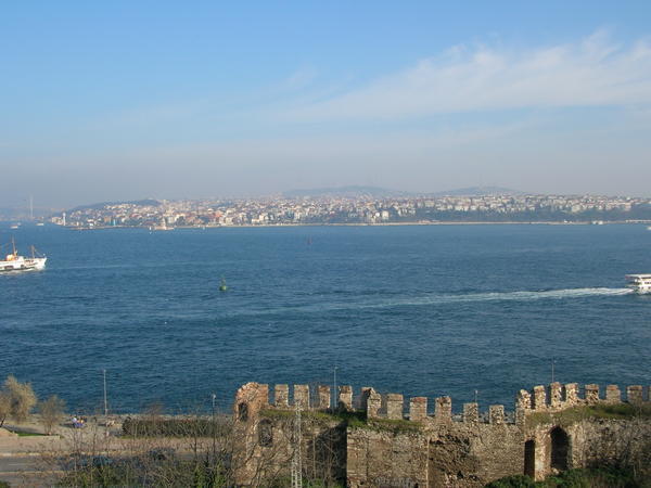 Bosphorus View 03