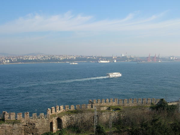 Bosphorus View 04
