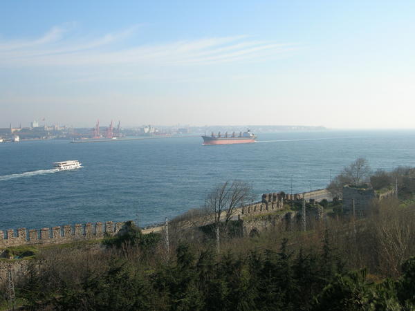Bosphorus View 05