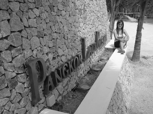 Pangkor Island Resort