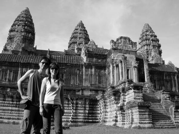 Angkor Wat 07