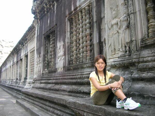 Angkor Wat 09
