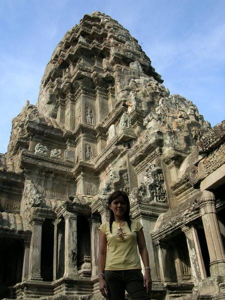 Angkor Wat 14