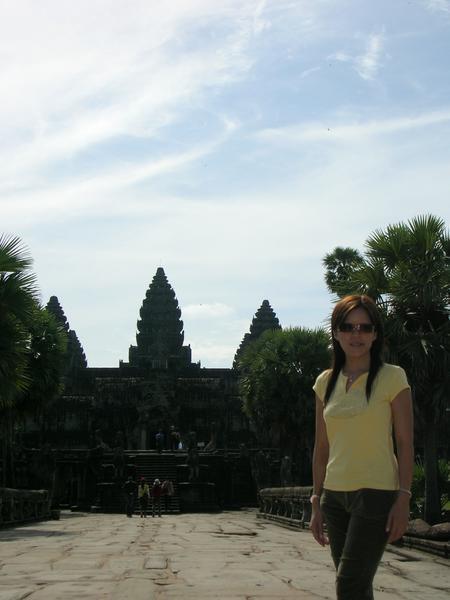 Angkor Wat 15