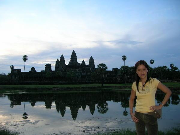 Angkor Wat 18