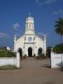 Savannakhet church