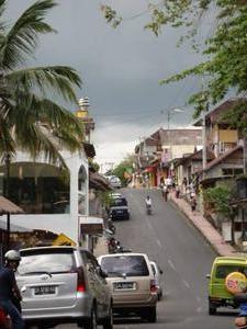 Ubud City Sights 6