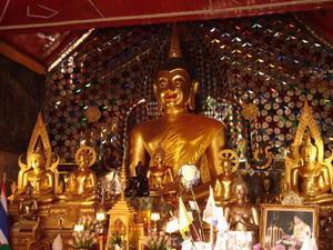 Chiangmai Doi Suthep 5 Sanctum