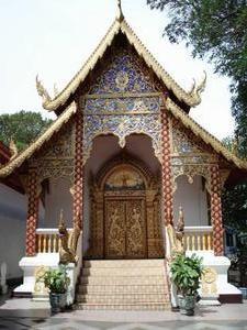 Chiangmai Doi Suthep 6