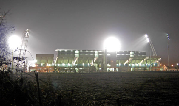 City of Salta Stadium