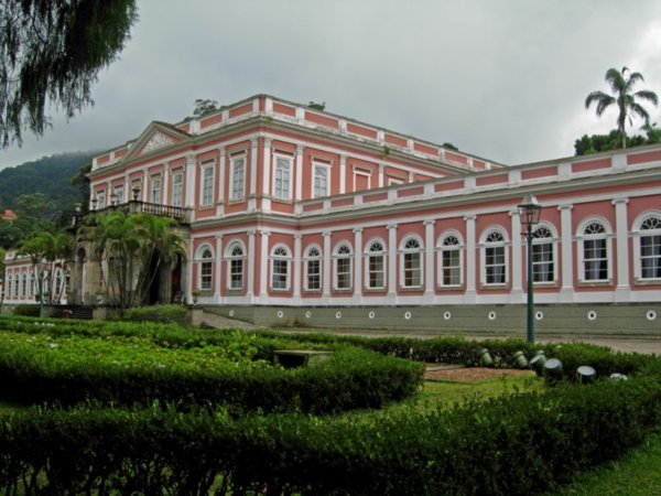 Imperial Museum