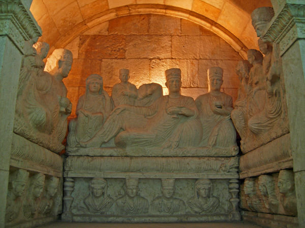 Tomb of Yarhai
