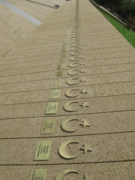 Turkish Memorial